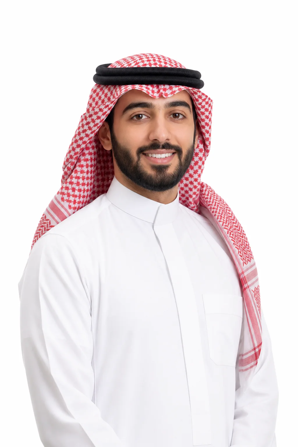 خالد الدوسري
